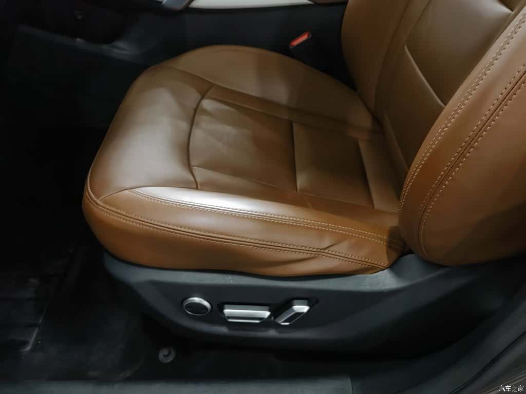 Geely Boyue, 2018 20