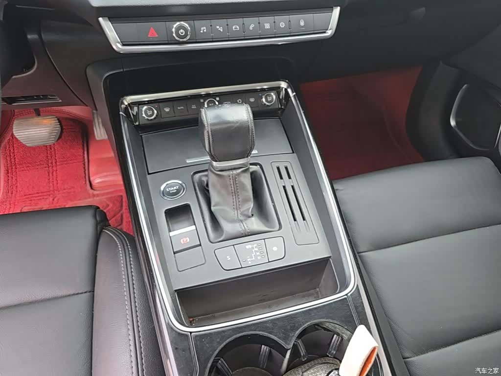 Citroen C5, 2018 14