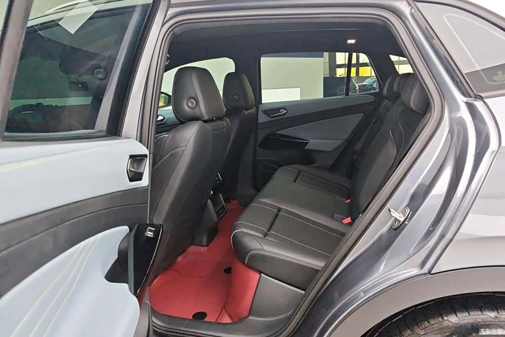 Volkswagen ID.4, 2024 11