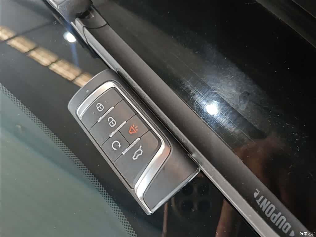GAC GS4, 2022 9