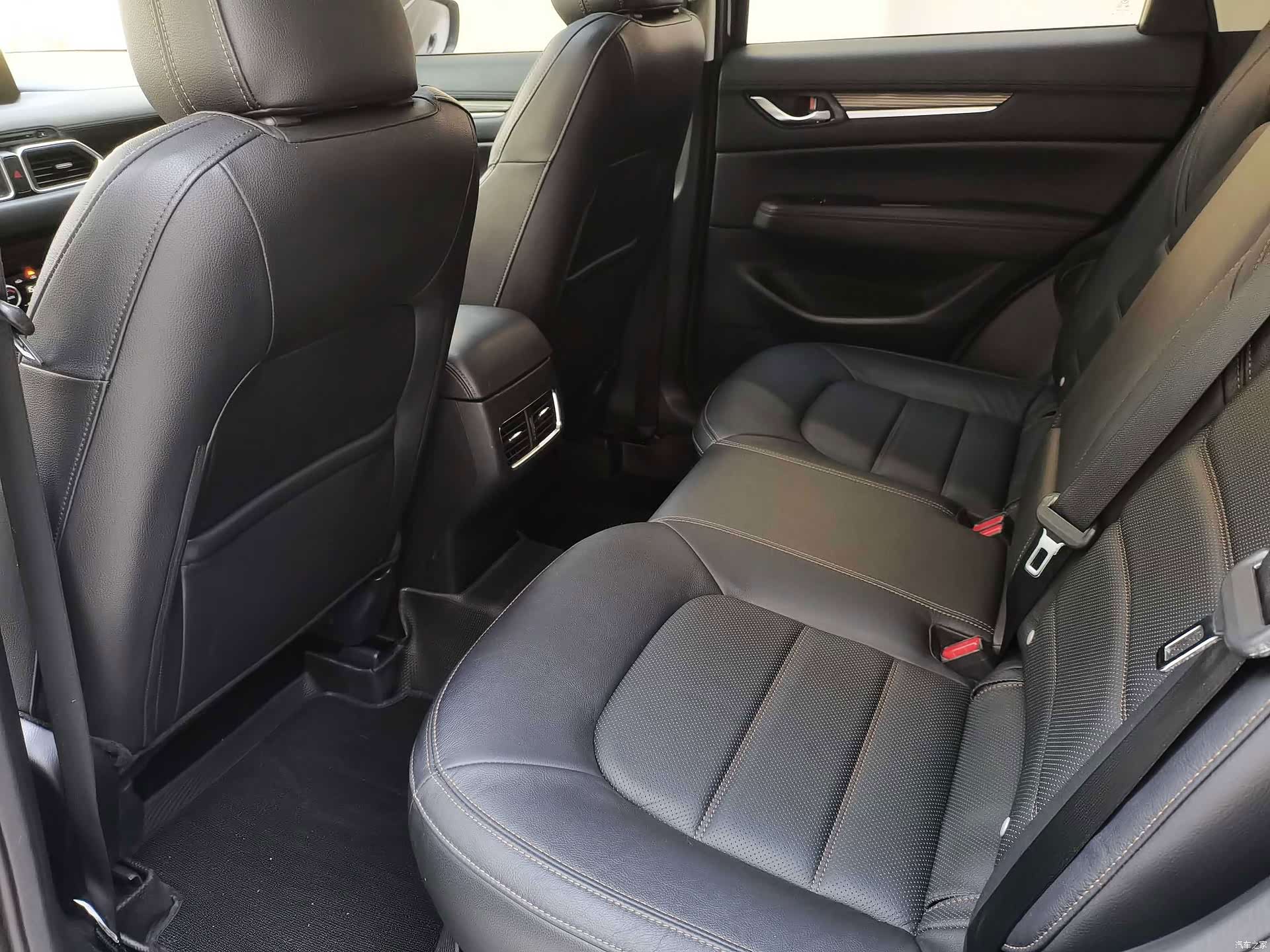 Mazda CX-5, 2019 19