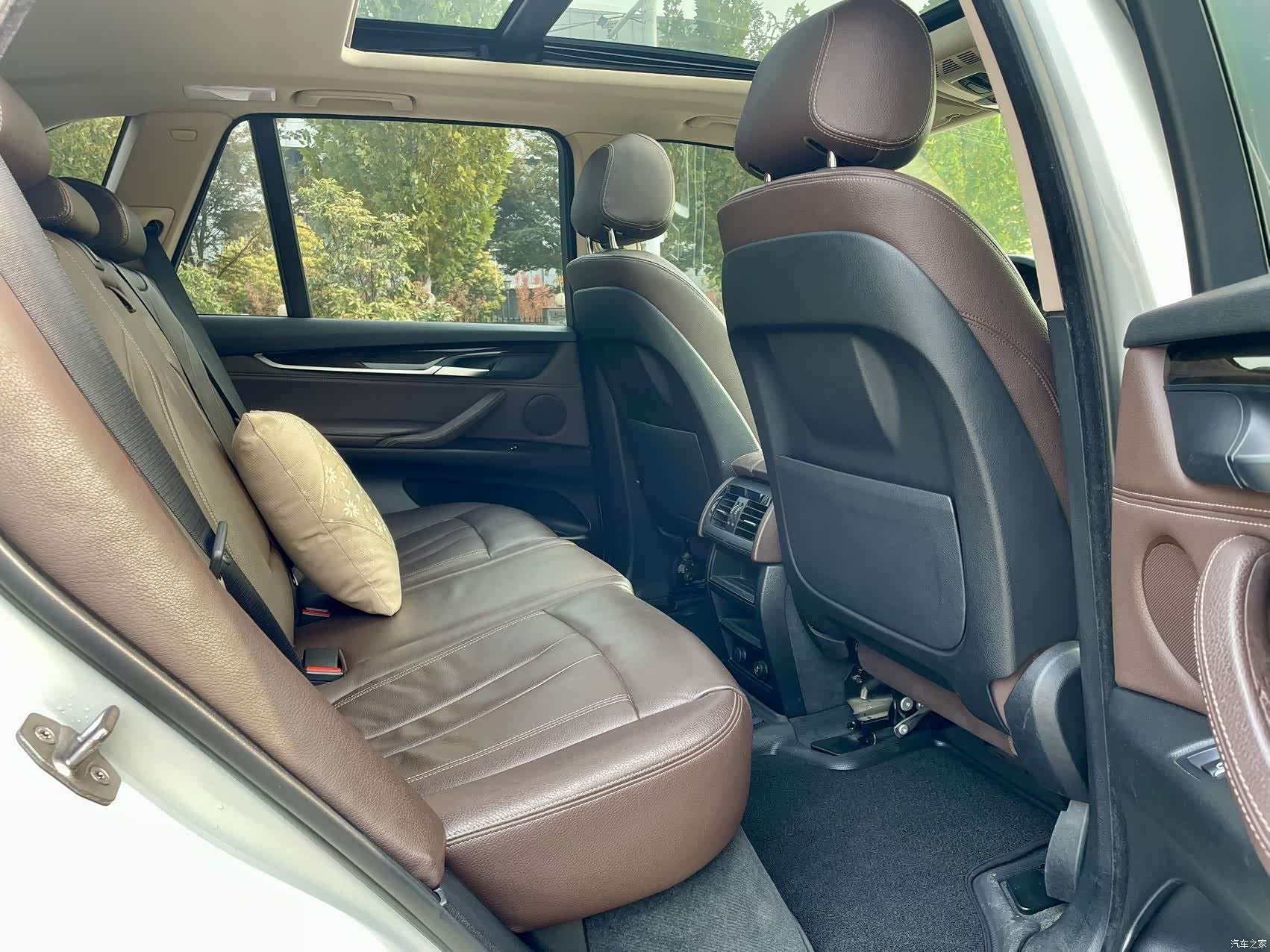 BMW X5, 2016 14