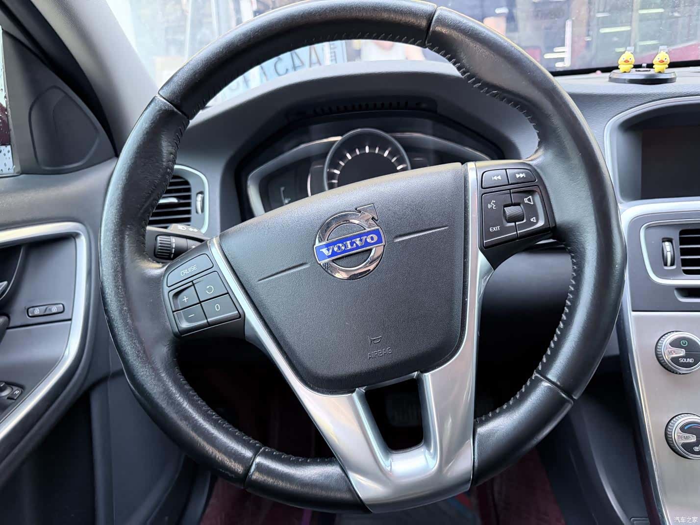 Volvo S60, 2016 13