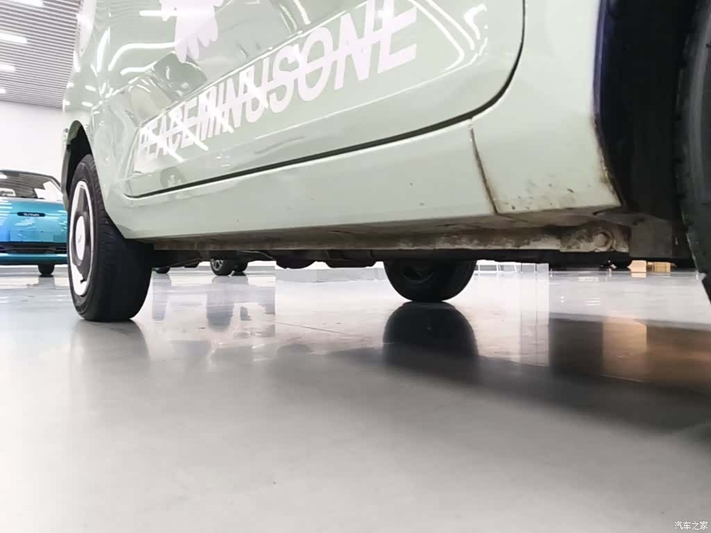 Wuling MINIEV, 2021 20