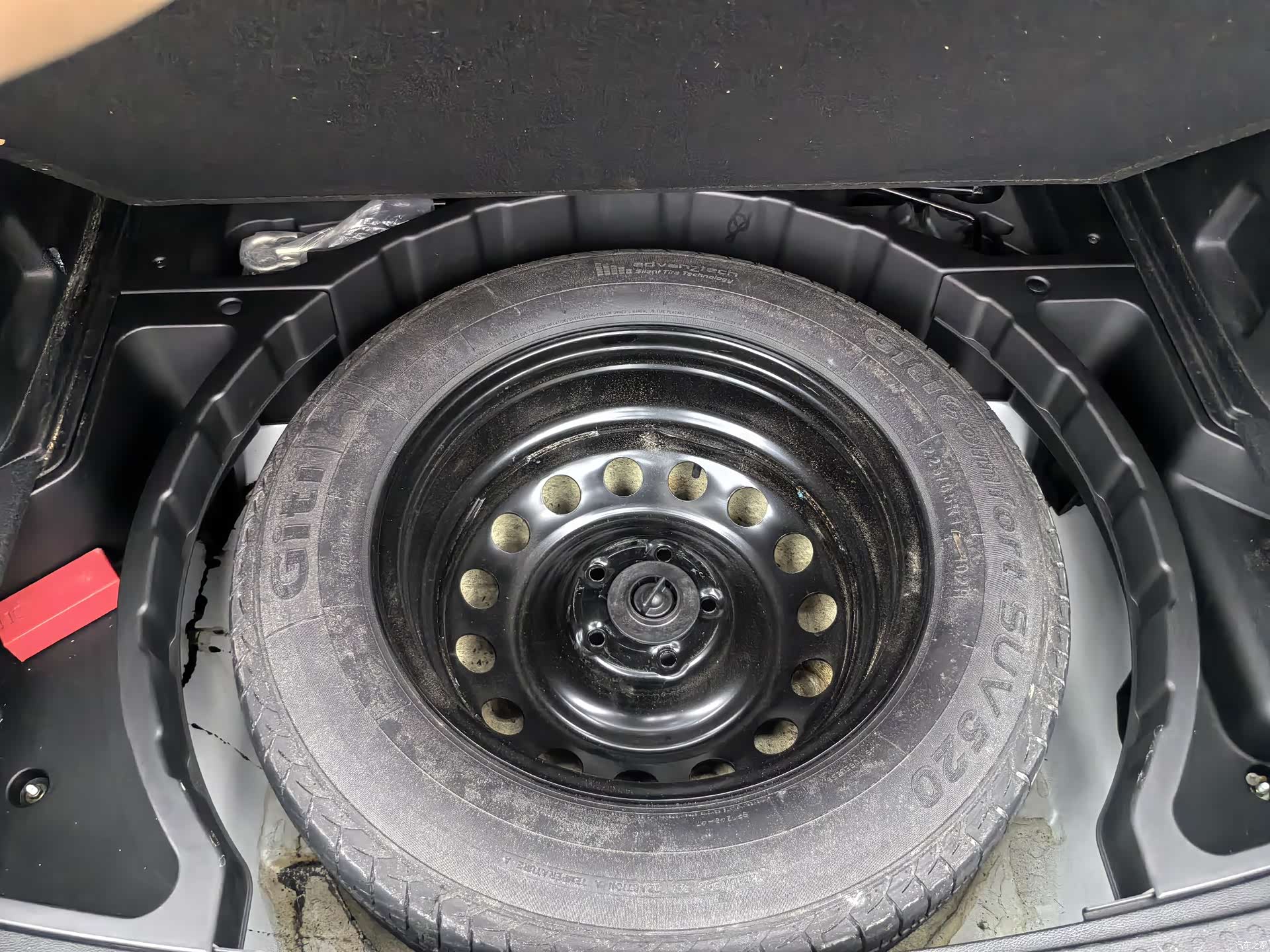 BYD Song, 2016 17