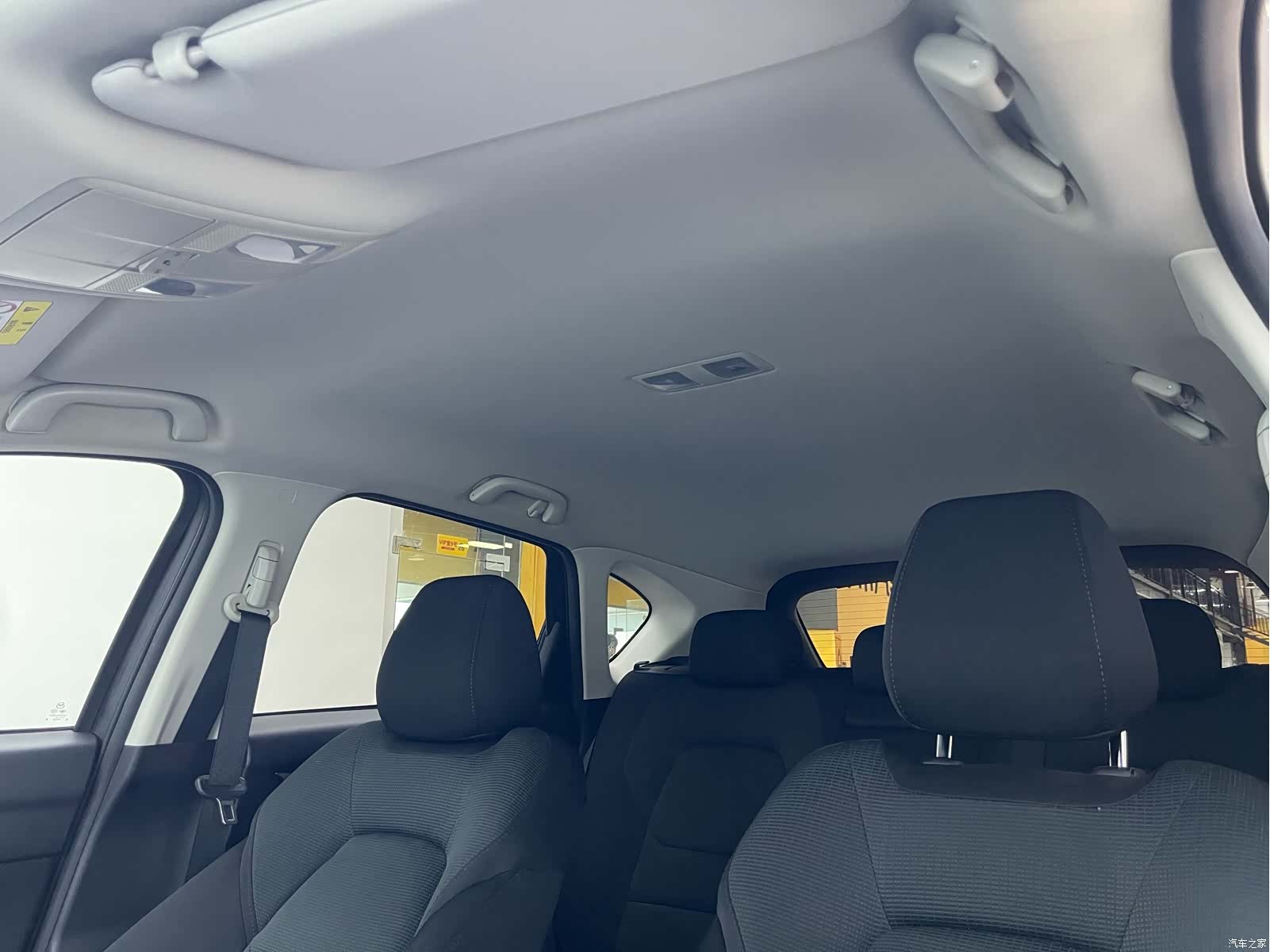 Mazda CX-5, 2024 12