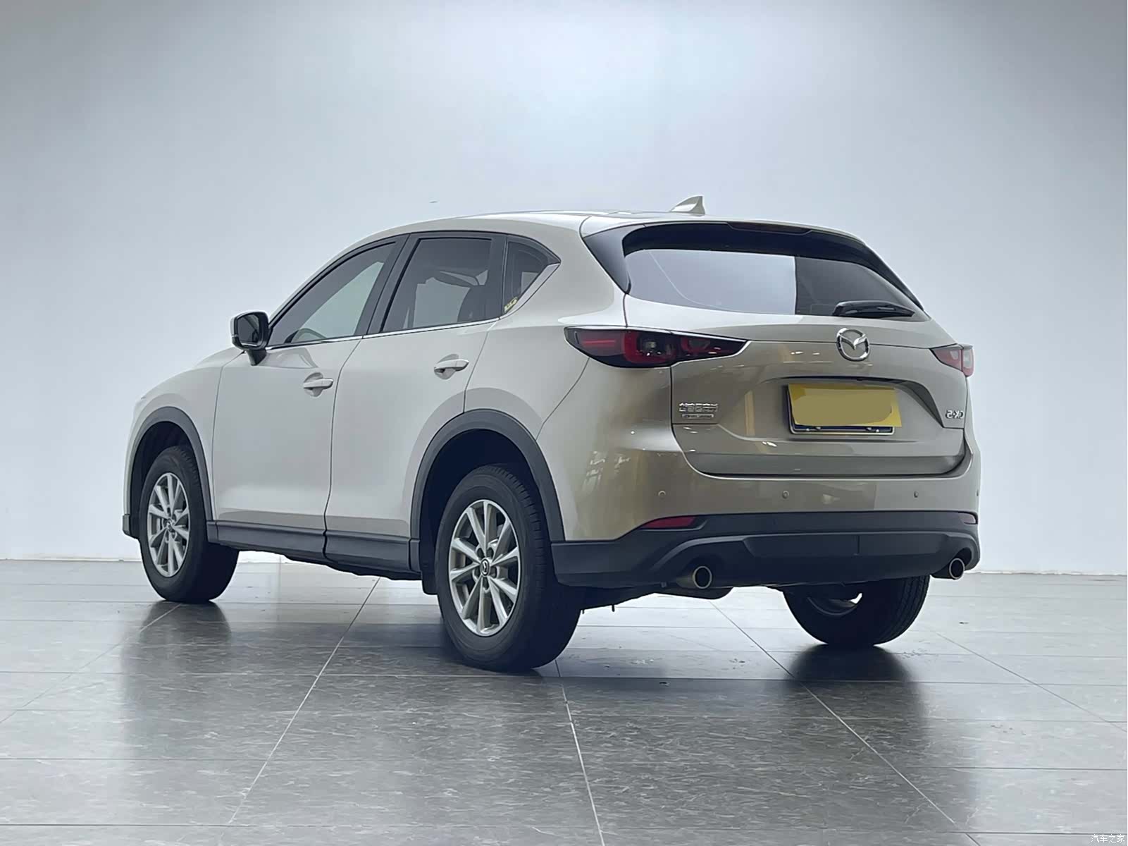 Mazda CX-5, 2024 20