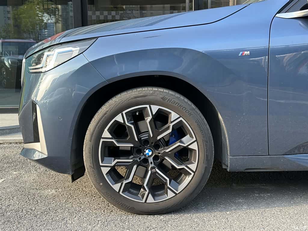 BMW X3, 2025 6