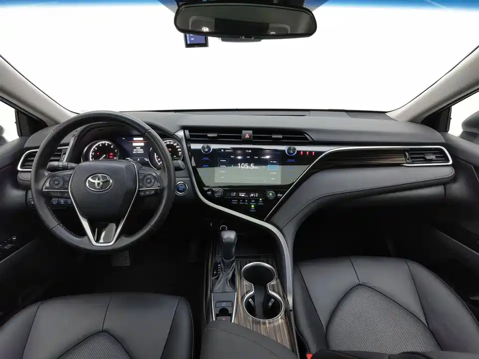 Toyota Camry Toyota Camry