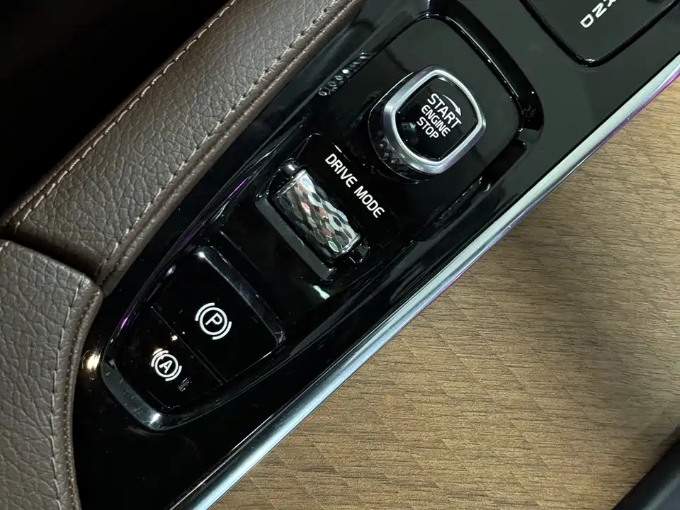 Volvo XC90 Volvo XC90