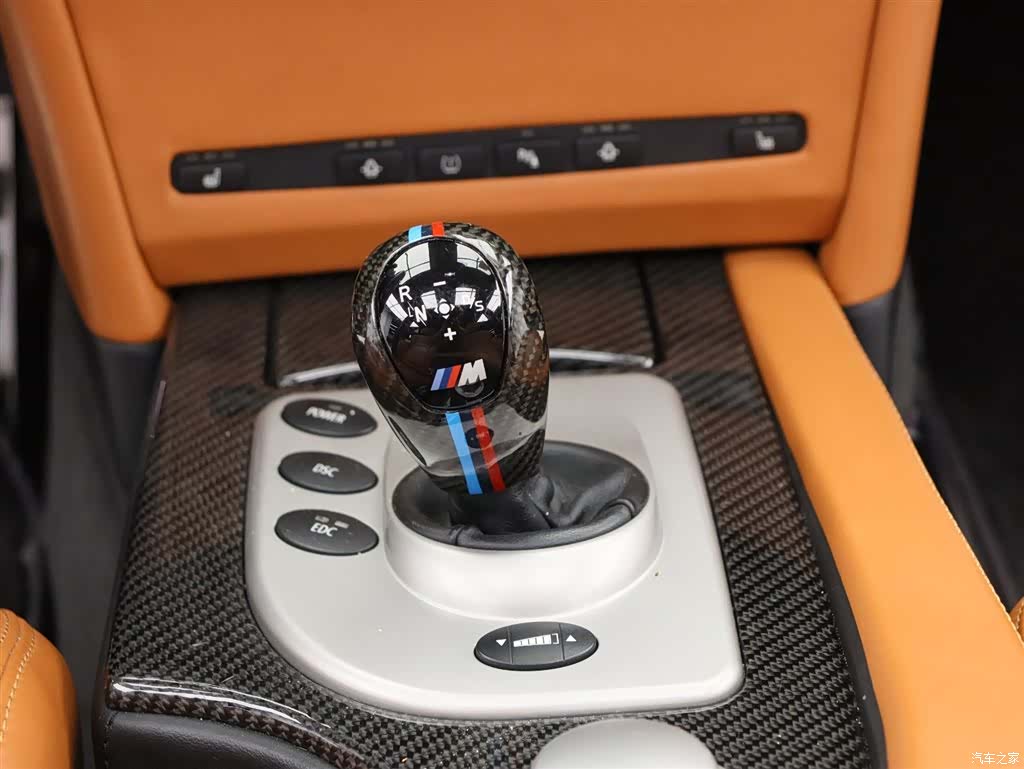 BMW M5, 2006 20