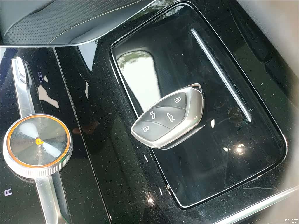 Roewe MARVEL, 2021 11