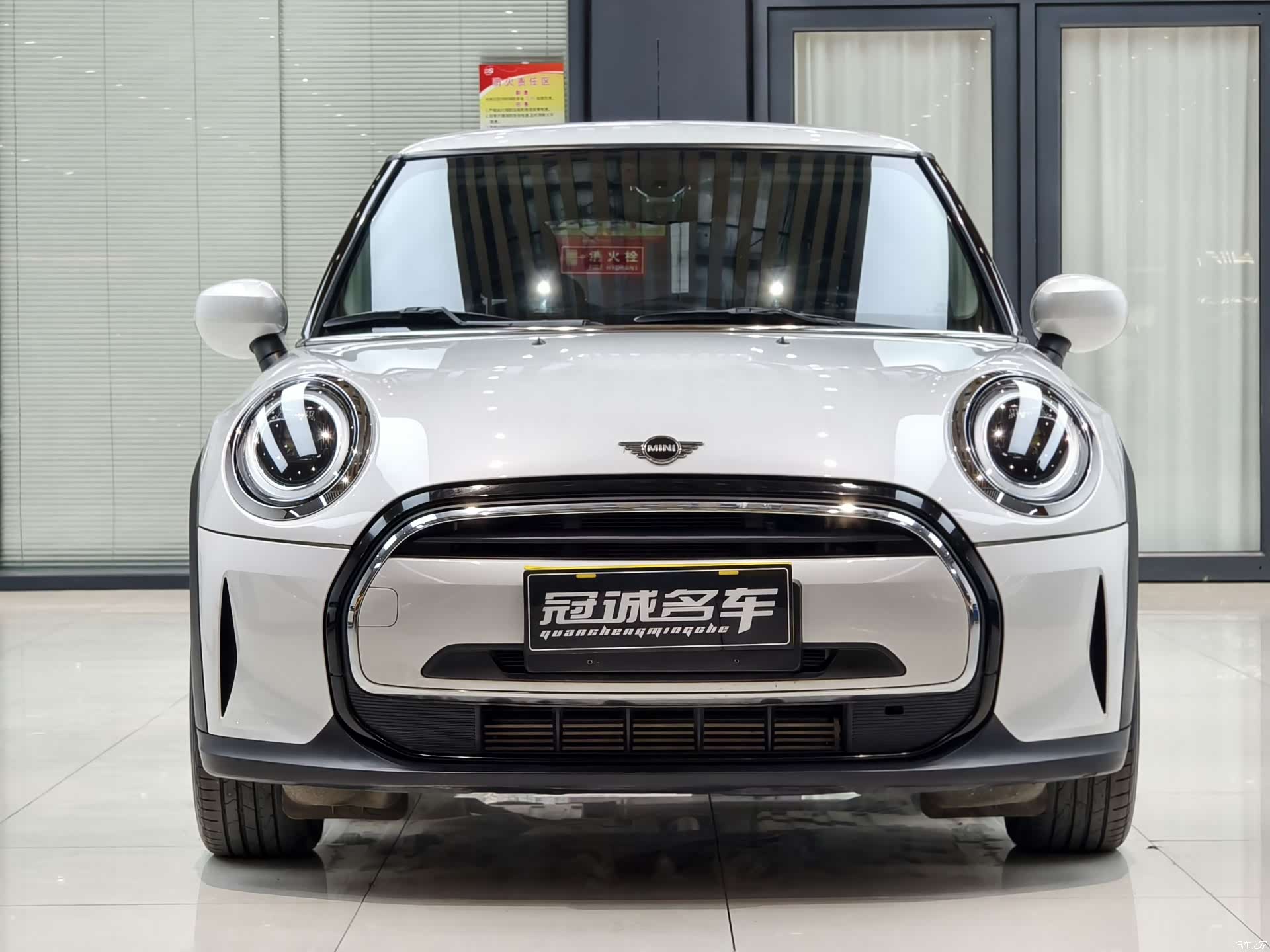 Mini ONE, 2024 2