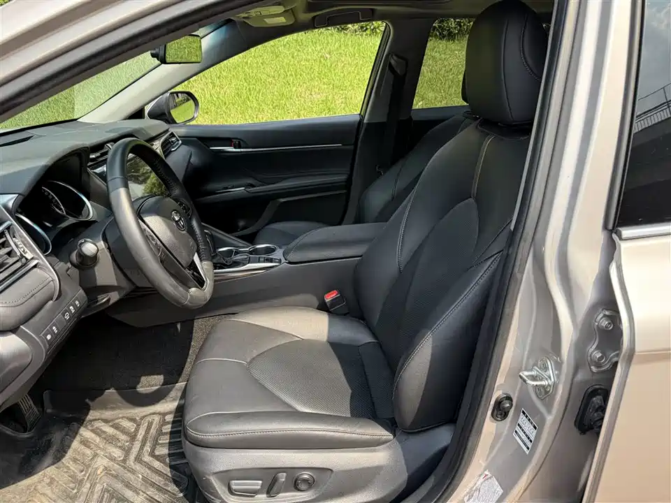 Toyota Camry Toyota Camry