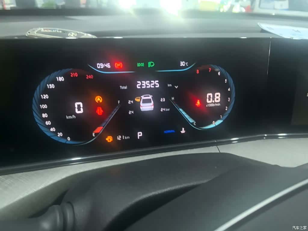 Changan Eado, 2022 12