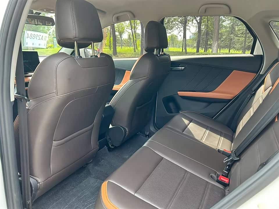 BYD e2 BYD e2