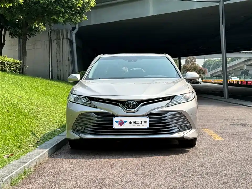 Toyota Camry Toyota Camry
