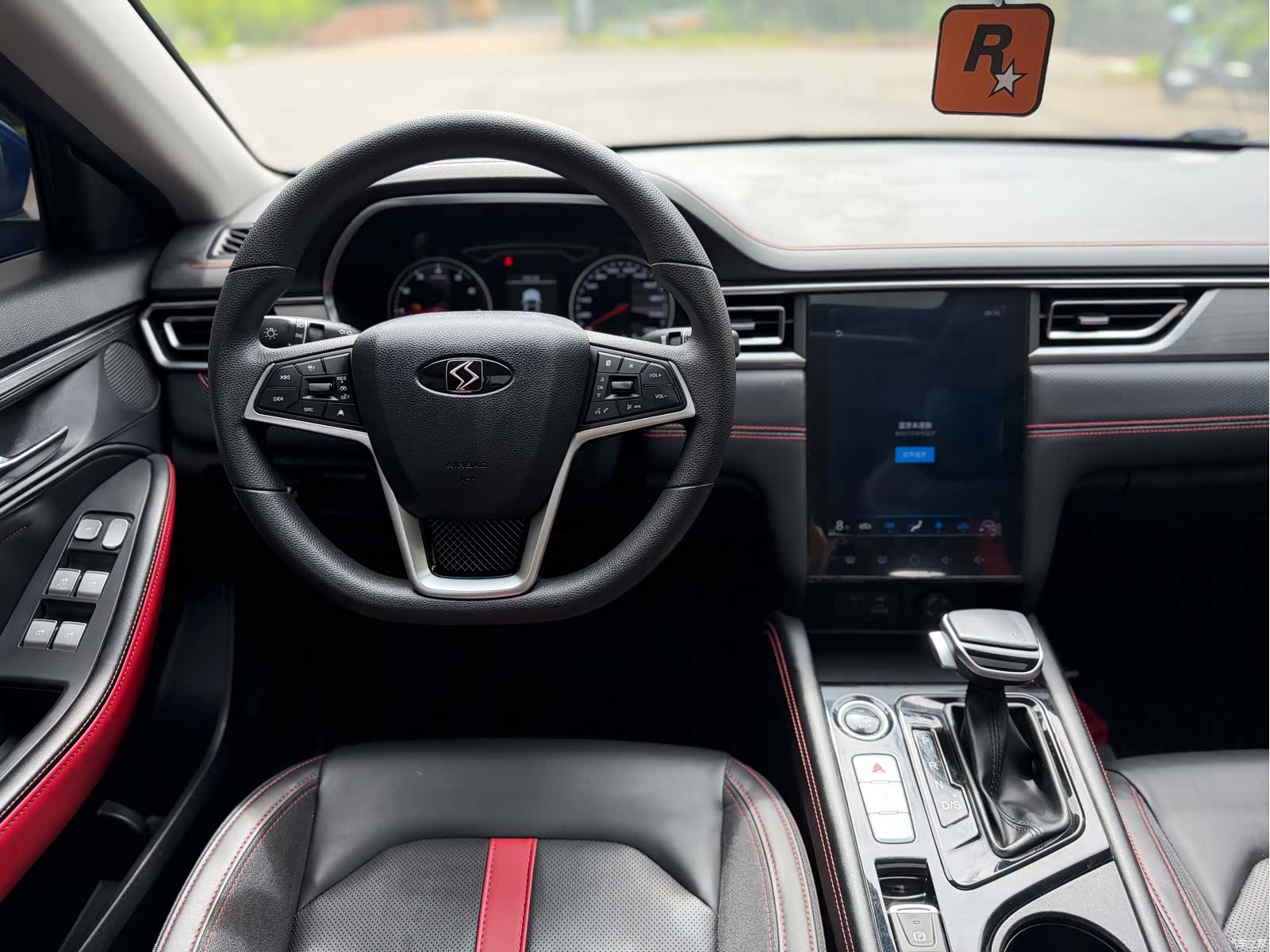 JiangQiJiTuan A5, 2021 12
