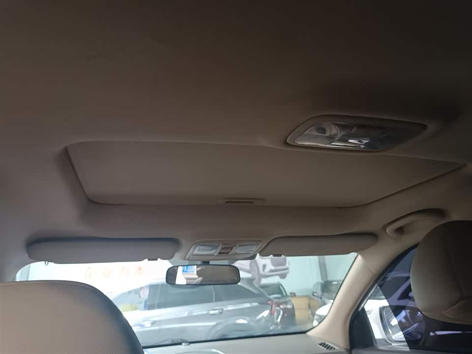 Hyundai Beijing ix35