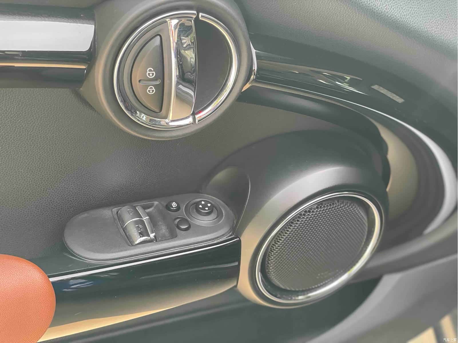 Mini Cooper, 2019 все фото