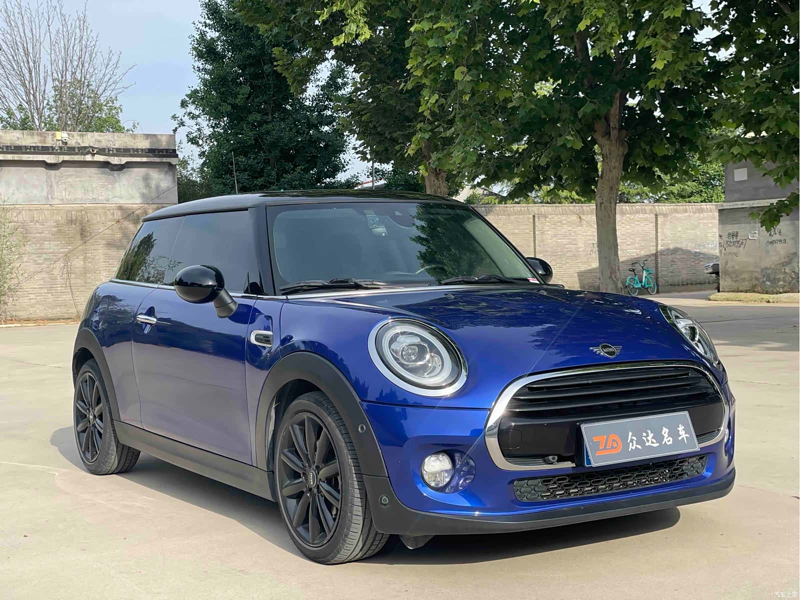 Mini Cooper, 2019 3