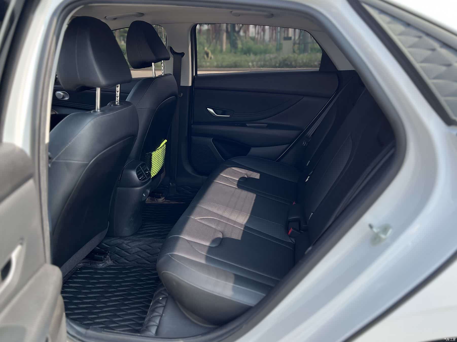 Hyundai Elantra, 2024 8
