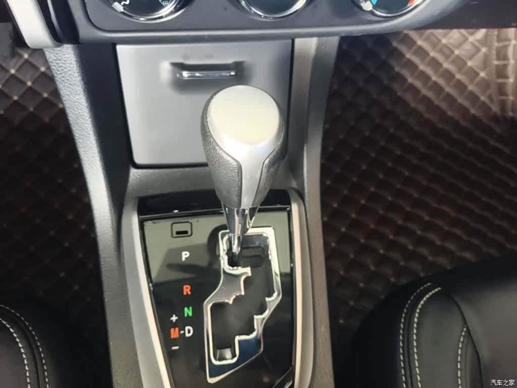 Toyota Corolla, 2018 14
