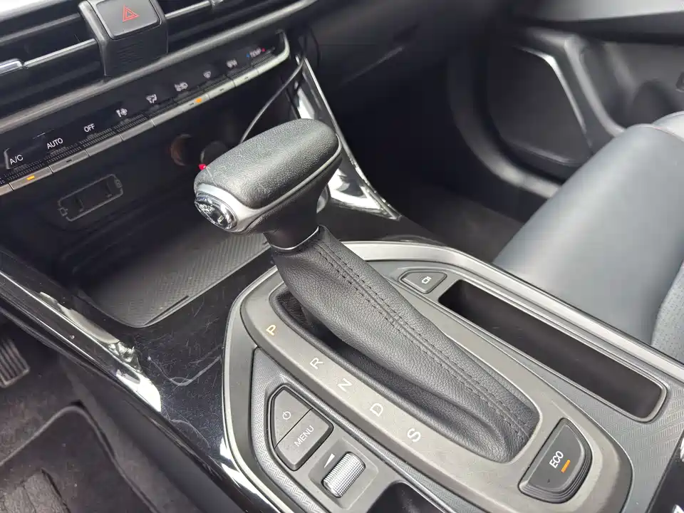 Trumpchi Trumpchi GS4 Trumpchi Trumpchi GS4