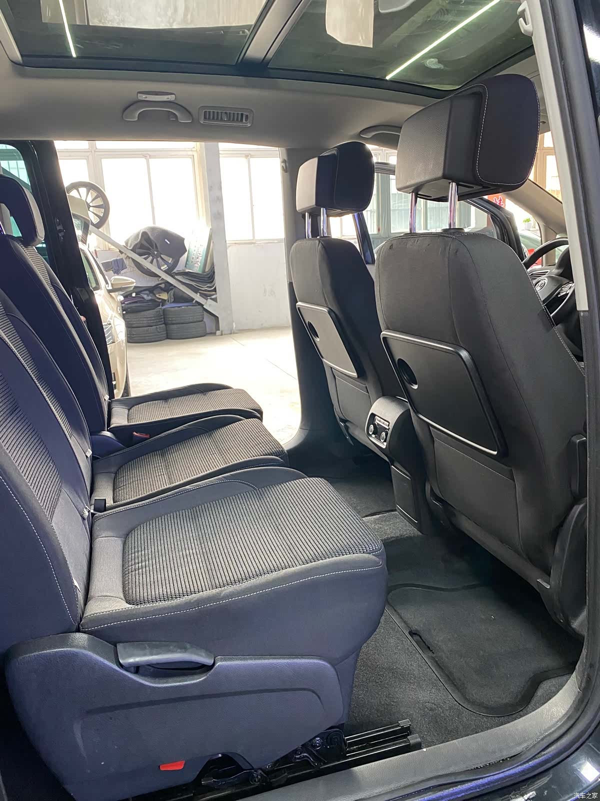 Volkswagen Xia, 2017 12