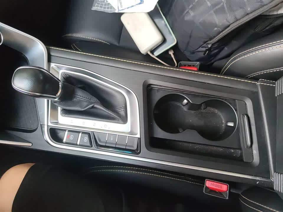 Geely Binrui Geely Binrui