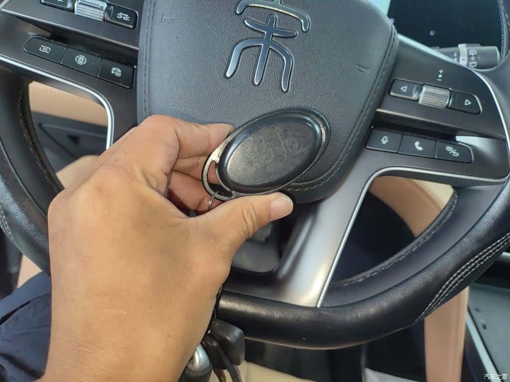 BYD Song, 2024 12