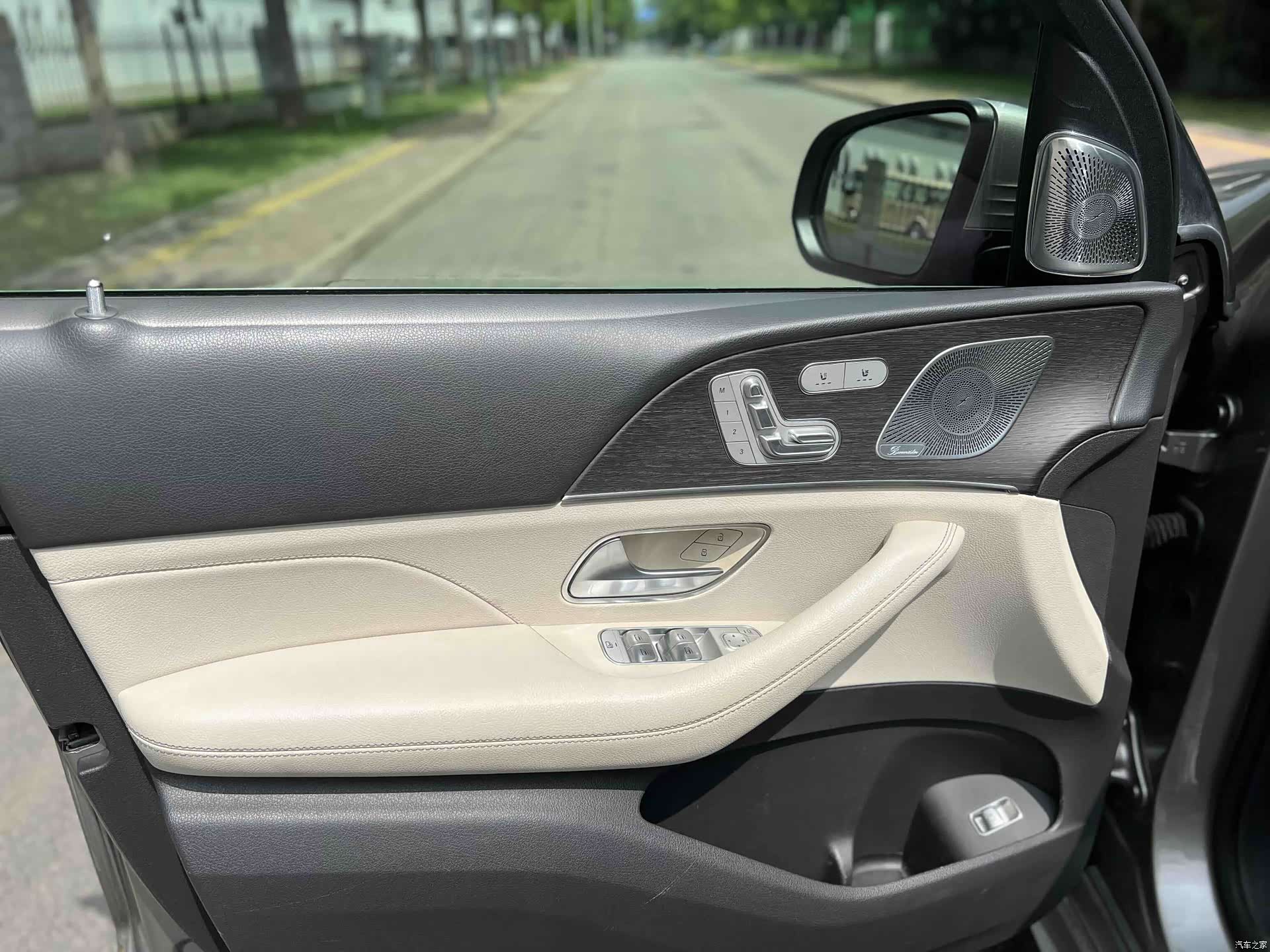 Mercedes-Benz GLE, 2019 9
