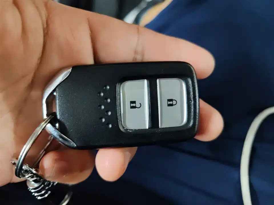 Honda Fit Honda Fit