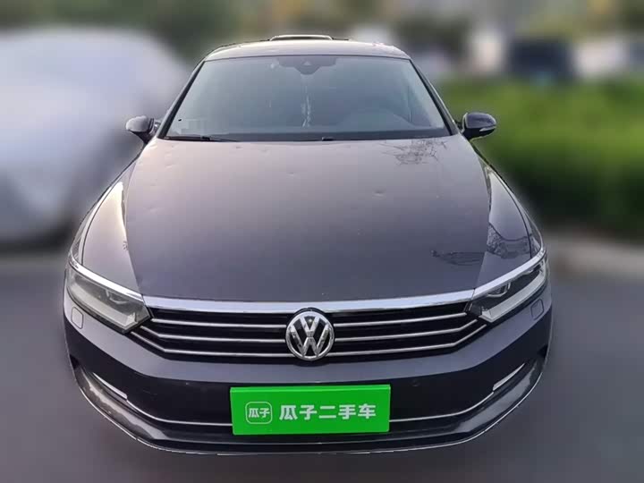 Volkswagen Magotan, 2016 года фото 3