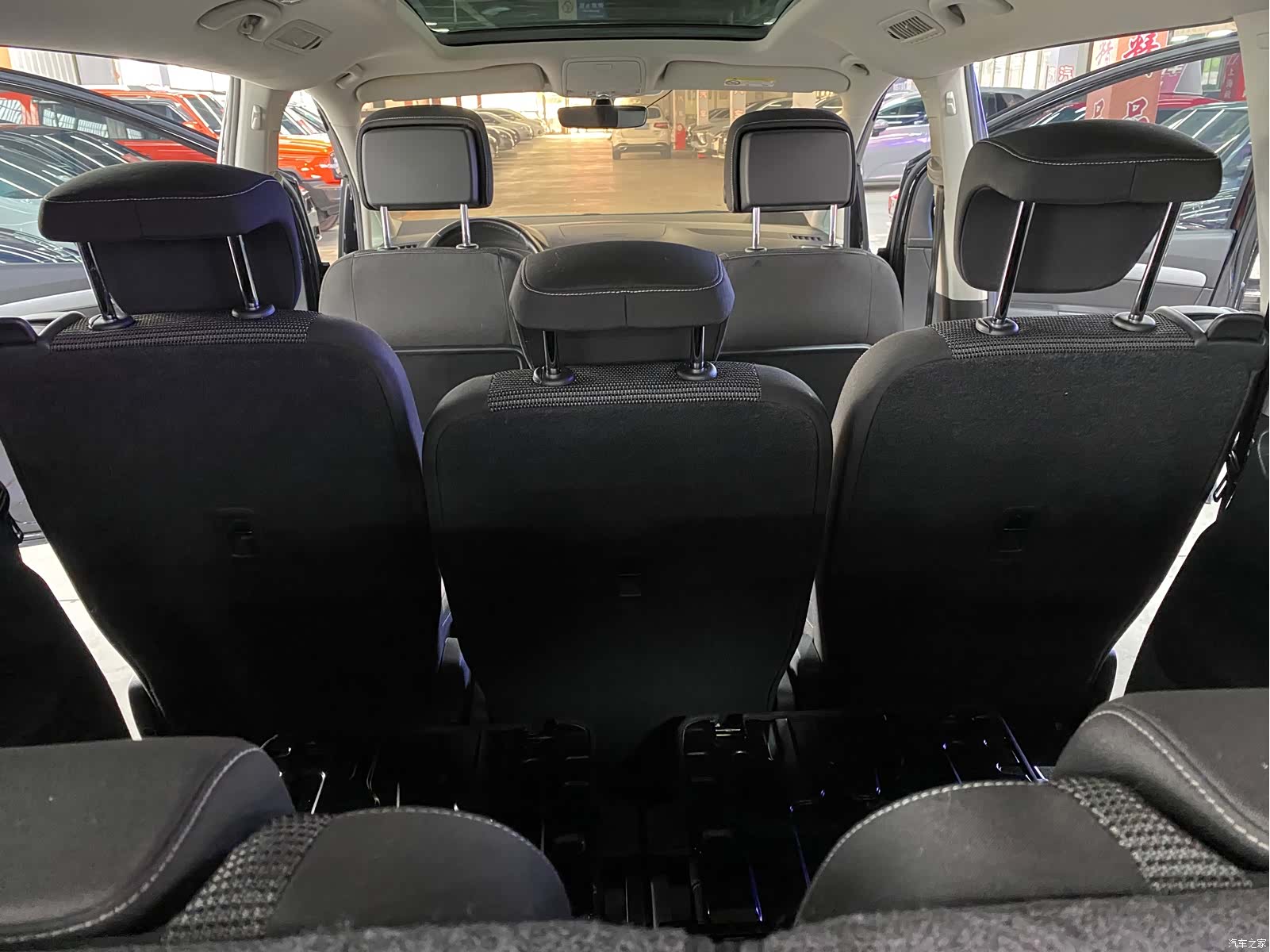 Volkswagen Xia, 2017 14