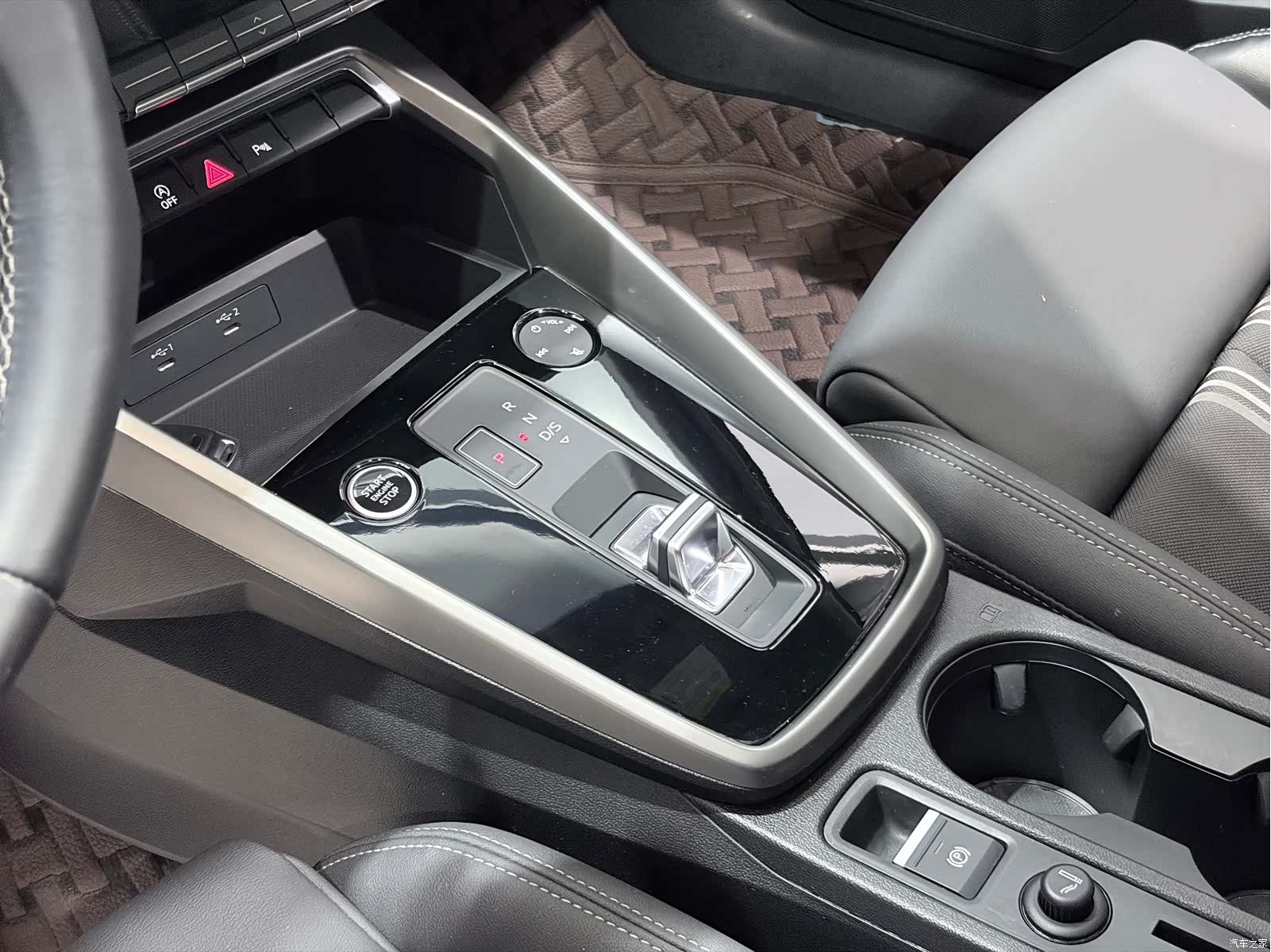 Audi A3, 2023 15