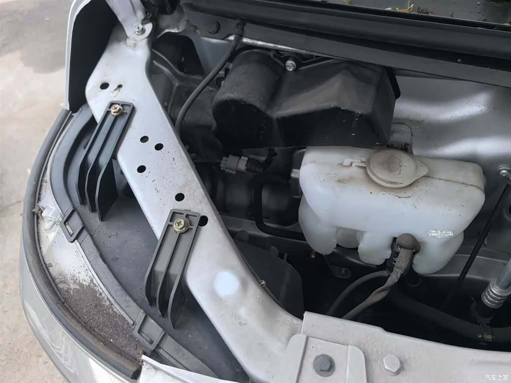 Changan M60, 2024 20