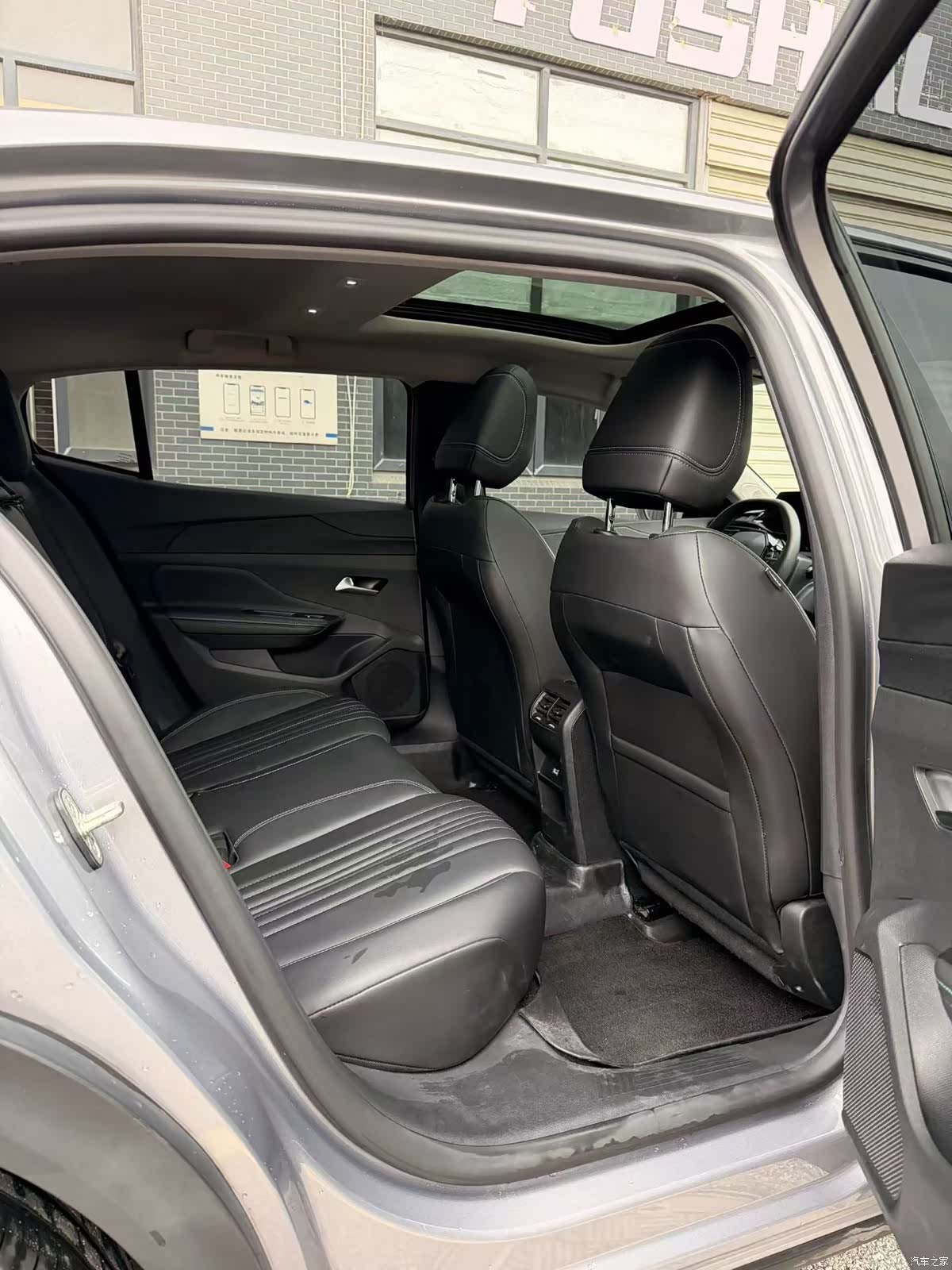 Peugeot 408, 2024 7