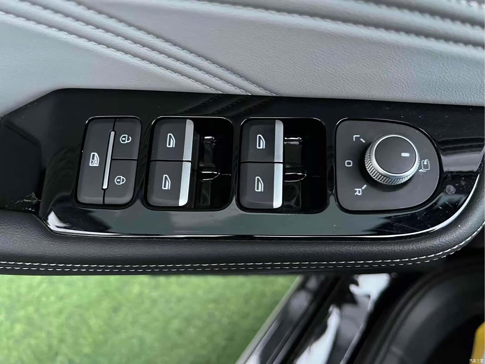 Geely Preface, 2021 15