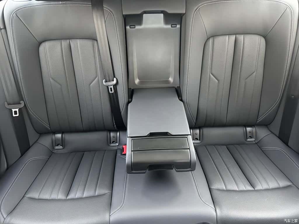 Audi A6, 2025 6