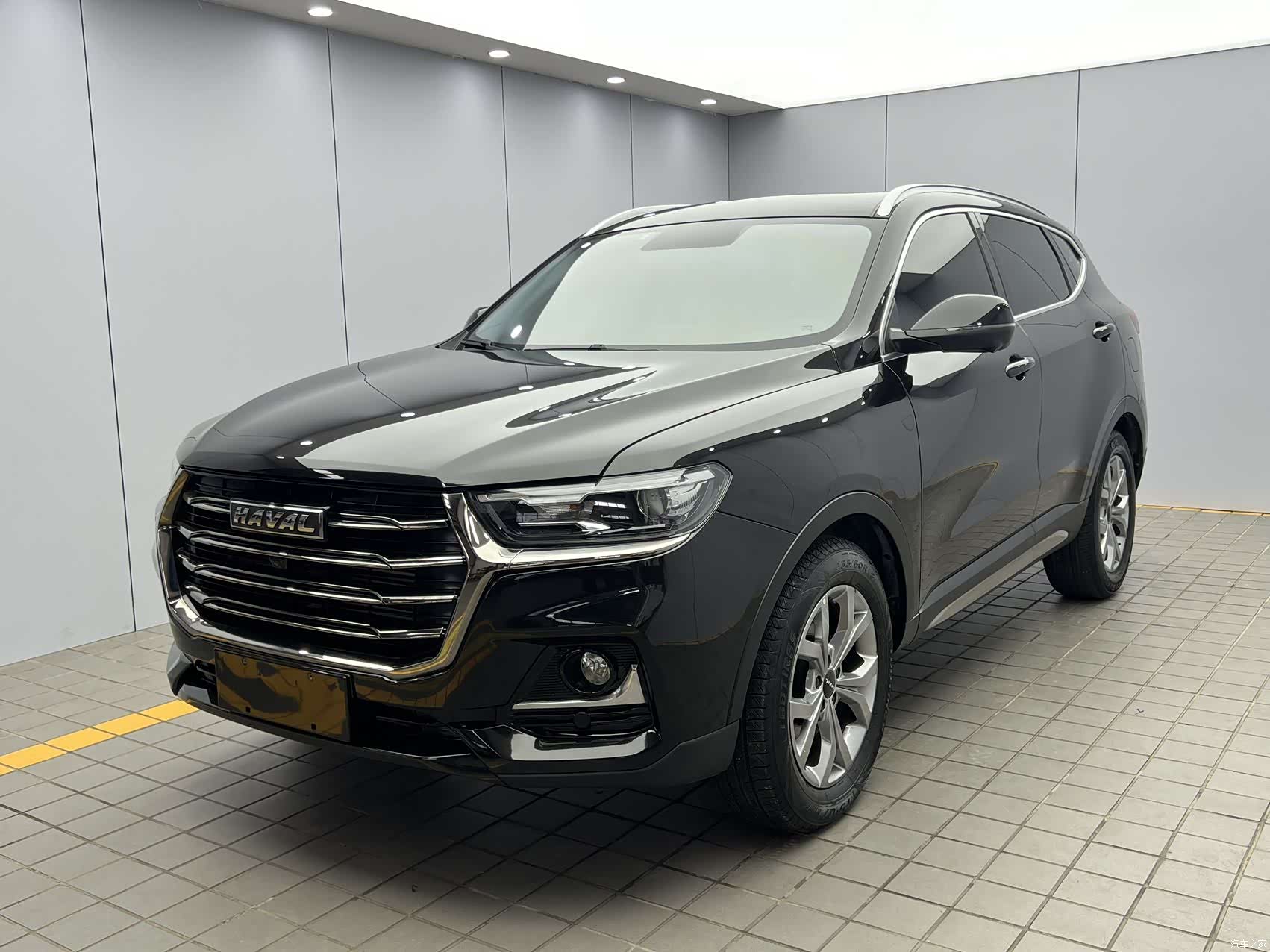 Haval H6, 2022 1