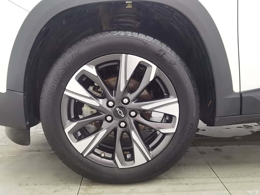 Chevrolet RS, 2022 17