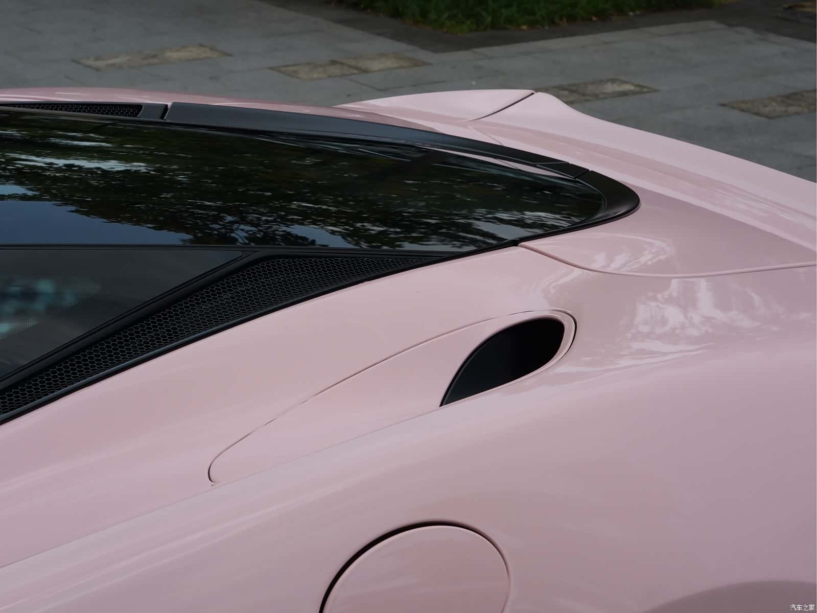 McLaren GT, 2020 7