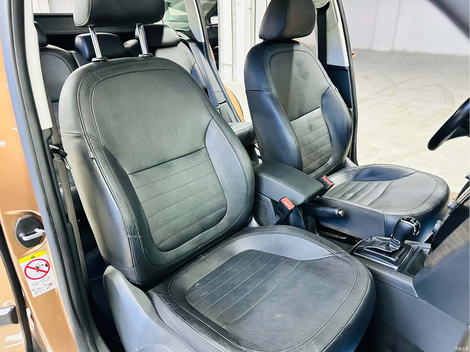 Skoda Yeti, 2014 27
