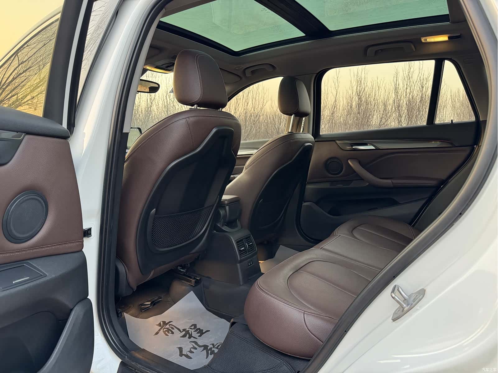 BMW X1, 2018 9