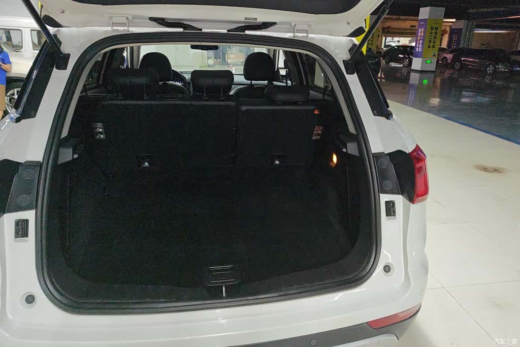 Haval H6, 2017 4