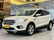 ���� 2017�� EcoBoost 180 ������Ծ��