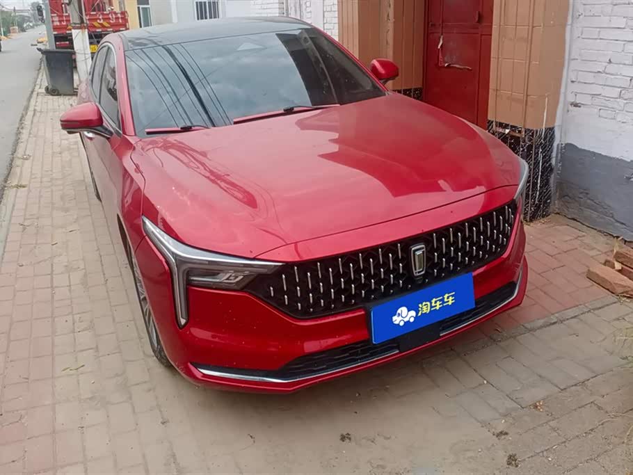 Besturn B70
