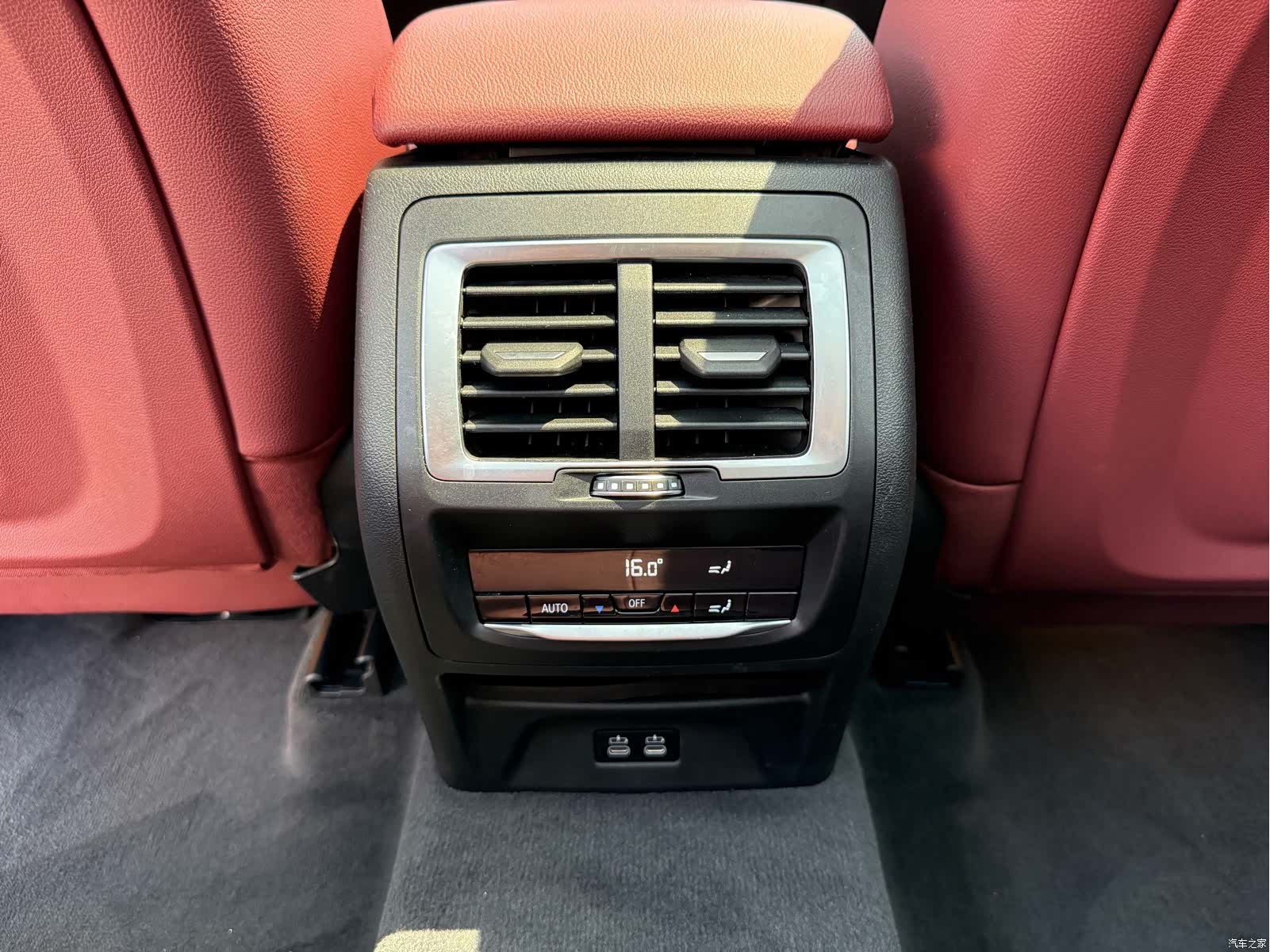 BMW X3, 2023 19
