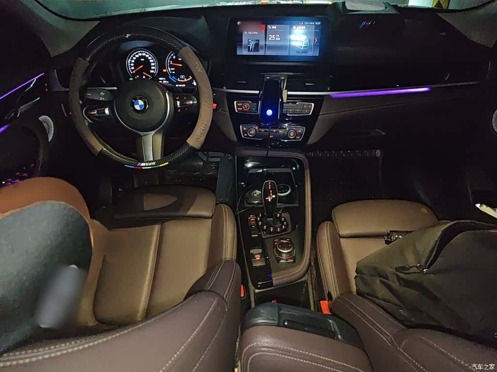 BMW X2, 2022 все фото